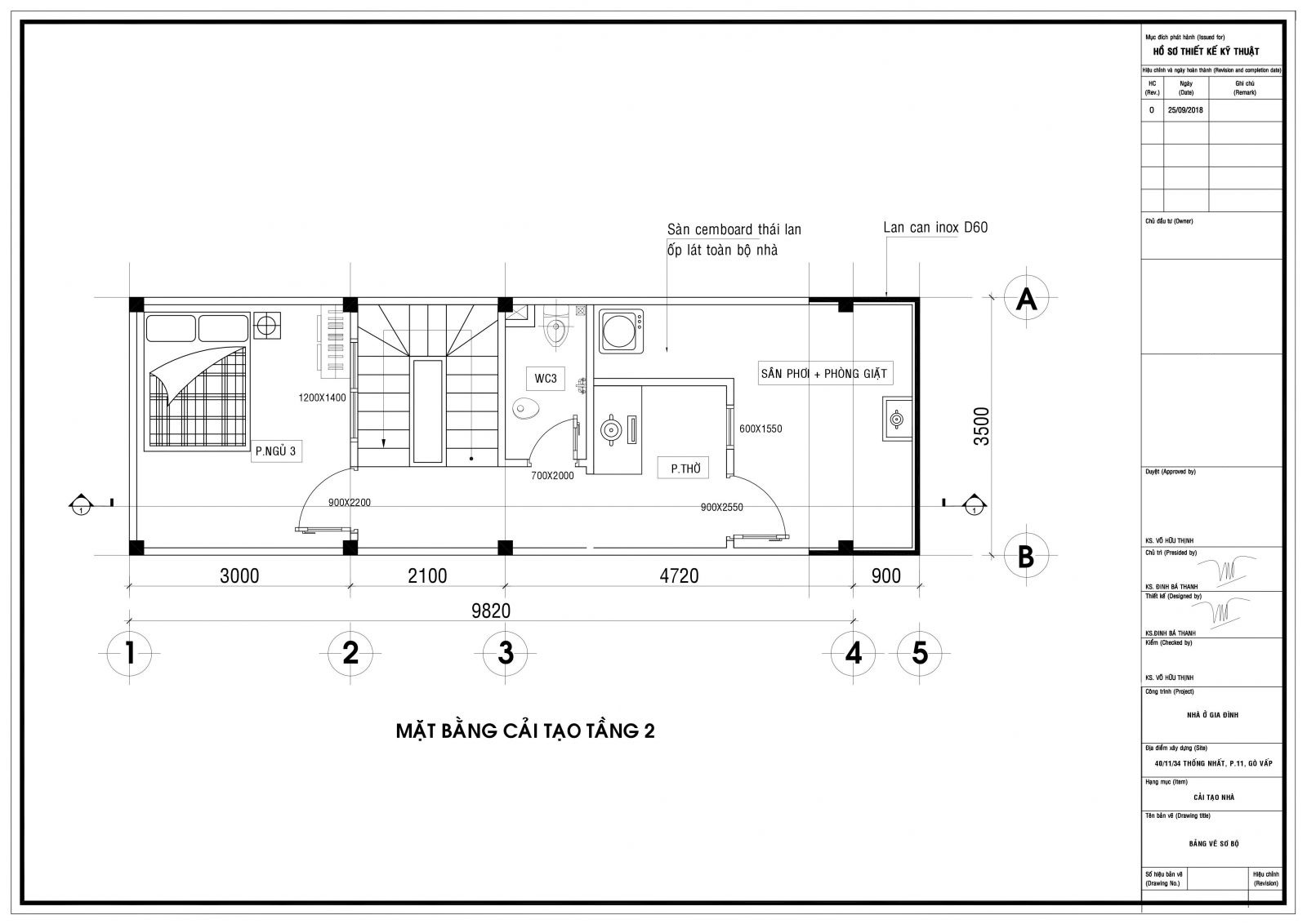 thinhhome.com