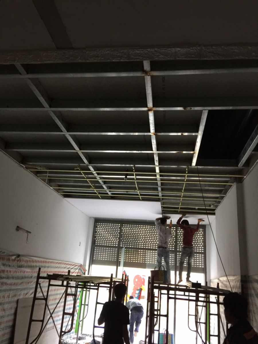 thinhhome.com
