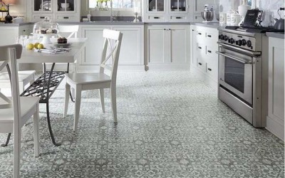 4 cách sửa chữa & cải tạo sàn nhà đẹp ấn tượng nhất